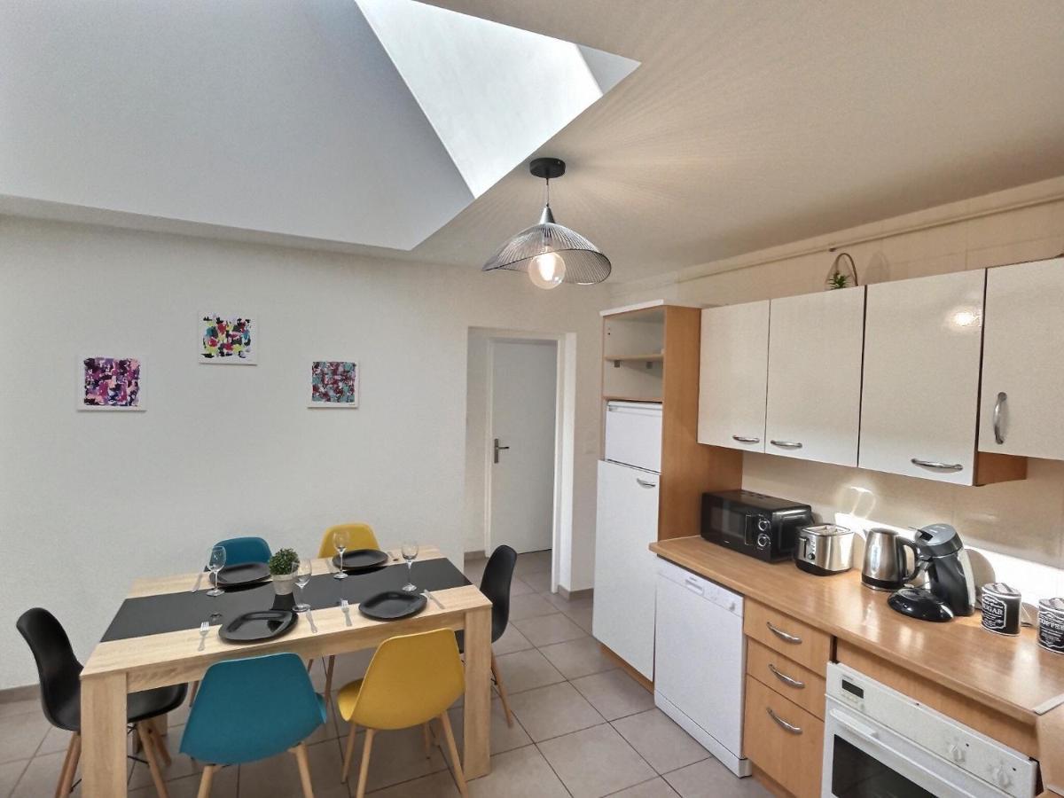 3 Etoiles Les Themes Proche Lux, Metz, Cattenom *