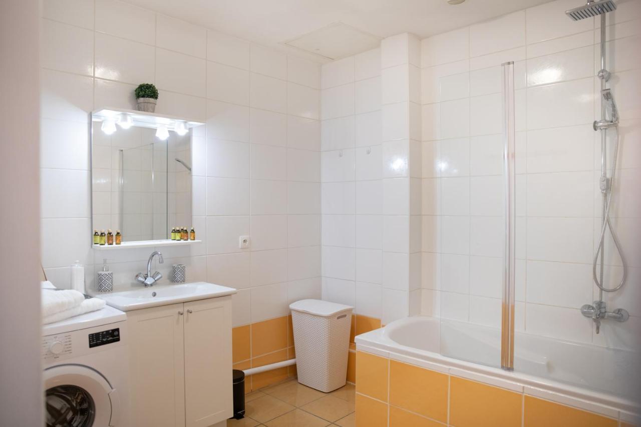 Apartment 3 Etoiles Les Themes Proche Lux, Metz, Cattenom
