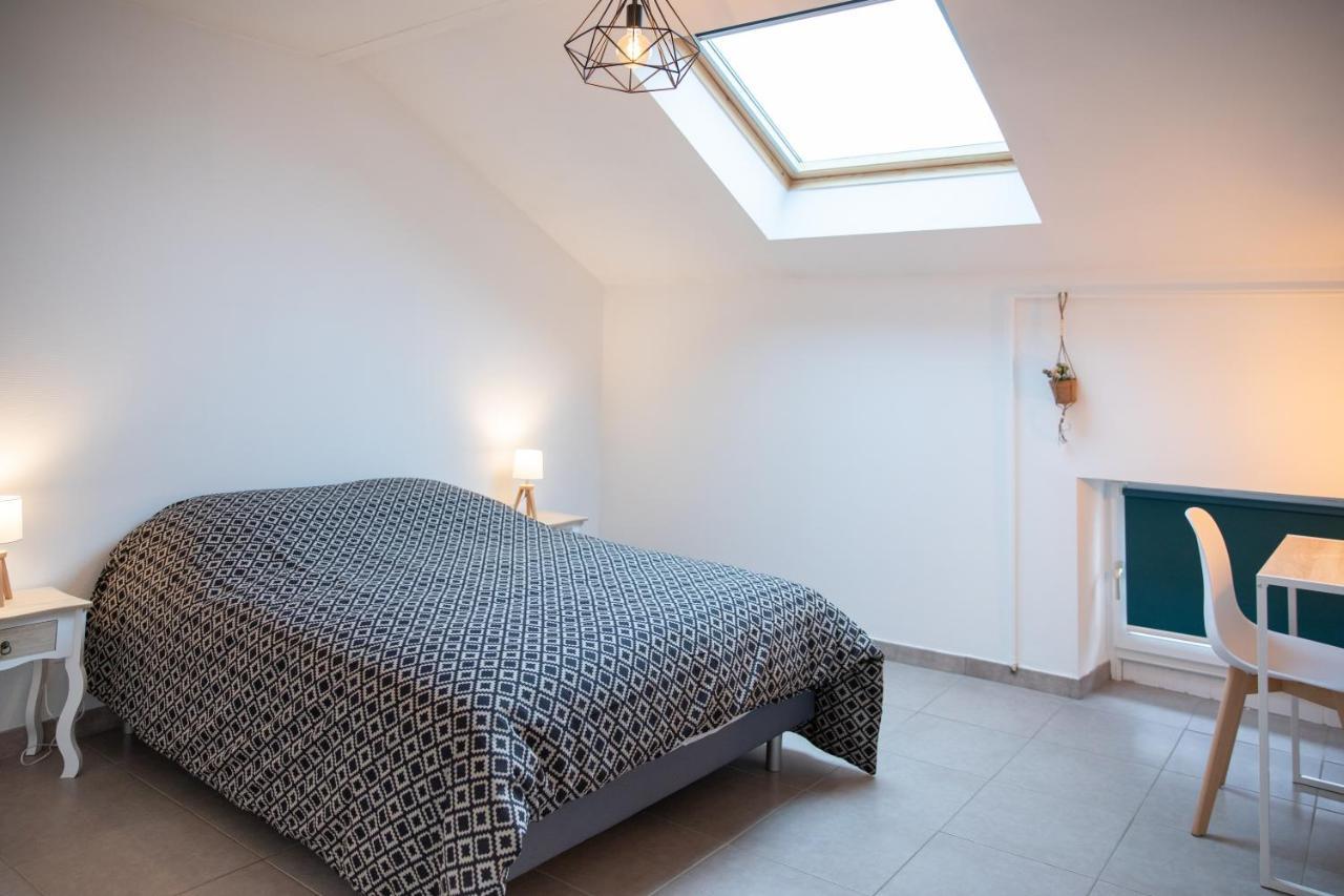 3 Etoiles Les Themes Proche Lux, Metz, Cattenom Hayange